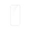 DVICED iPhone 15 clear screen protector with applicator DV520005 small