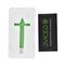 DVICED iPhone 15 clear screen protector with applicator DV520005 small