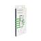 DVICED iPhone 15 clear screen protector with applicator DV520005 small