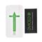 DVICED iPhone 15 plus clear screen protector with applicator DV520006 small