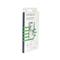 DVICED iPhone 15 plus clear screen protector with applicator DV520006 small