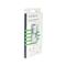 DVICED iPhone 15 plus silk print screen protector with applicator DV520003 small