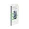 DVICED iPhone 15 pro max silk print screen protector with applicator DV520004 small