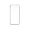 DVICED iPhone 15 silk print screen protector with applicator DV520001 small