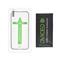 DVICED iPhone 15 silk print screen protector with applicator DV520001 small
