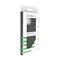 DVICED Leather case with magsafe for iPhone 15 - Black DV512014 small