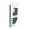 DVICED Leather case with magsafe for iPhone 16 - Black DV512001 small