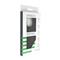 DVICED Leather case with magsafe for iPhone 16 Pro - Black DV512006 small