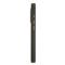 DVICED Leather case with magsafe for iPhone 16 Pro - Grey DV512008 small