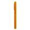 DVICED Leather case with magsafe for iPhone 16 Pro - Orange DV512009 small