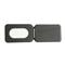 DVICED Leather magsafe foldable cardholder - Black DV550007 small