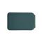 DVICED Leather magsafe foldable cardholder - Blue DV550008 small