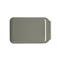 DVICED Leather magsafe foldable cardholder - Grey DV550009 small