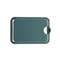 DVICED Leather magsafe foldable cardholder and stand - Blue DV550005 small