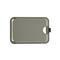 DVICED Leather magsafe foldable cardholder and stand - Grey DV550006 small