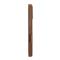 DVICED Leather MagSafe iPhone 17 case - Brown DV512019 small