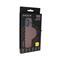 DVICED Leather MagSafe iPhone 17 case - Brown DV512019 small