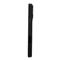 DVICED Leather MagSafe iPhone 17 Pro case - Black DV512022 small