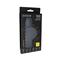 DVICED Leather MagSafe iPhone 17 Pro case - Black DV512022 small