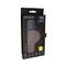 DVICED Leather MagSafe iPhone 17 Pro case - Brown DV512023 small