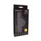 DVICED Leather MagSafe iPhone 17 Pro Max case - Black DV512024 small