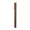 DVICED Leather MagSafe iPhone 17 Pro Max case - Brown DV512025 small
