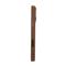 DVICED Leather MagSafe iPhone 17 Pro Max case - Brown DV512025 small