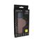 DVICED Leather MagSafe iPhone 17 Pro Max case - Brown DV512025 small