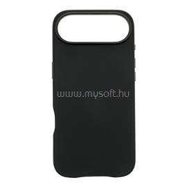 DVICED Leather MagSafe iPhone Air case - Black DV512020 small