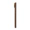 DVICED Leather MagSafe iPhone Air case - Brown DV512021 small