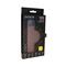 DVICED Leather MagSafe iPhone Air case - Brown DV512021 small