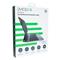 DVICED Magnetic Aluminium Keyboard Case for iPad Air/Pro 11-inch - CZ - Dark Grey DV530002 small