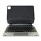 DVICED Magnetic Aluminium Keyboard Case for iPad Air/Pro 11-inch - HU - Dark Grey DV530001 small