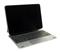 DVICED Magnetic Aluminium Keyboard Case for iPad Air/Pro 11-inch - HU - Dark Grey DV530001 small