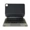 DVICED Magnetic Aluminium Keyboard Case for iPad Air/Pro 11-inch - US - Dark Grey DV530003 small