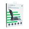 DVICED Magnetic Aluminium Keyboard Case for iPad Air/Pro 11-inch - US - Dark Grey DV530003 small