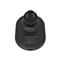 DVICED Magnetic wireless  car charger - Black DV250006 small