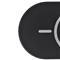 DVICED Magnetic wireless  car charger - Black DV250006 small