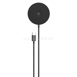 DVICED Magnetic wireless charger - Black DV230002 small