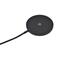 DVICED Magnetic wireless charger - Black DV230002 small
