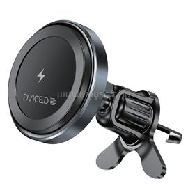 DVICED Magsafe car charger -Black DV250001 small