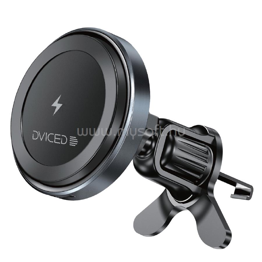 DVICED Magsafe car charger -Black