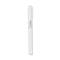 DVICED Magsafe iPhone 15 clear case - White DV511002 small
