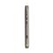 DVICED Magsafe iPhone 15 Pro clear case - Black DV511003 small