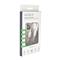 DVICED Magsafe iPhone 15 Pro clear case - Black DV511003 small
