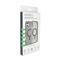 DVICED Magsafe iPhone 16 Plus smoke case - Black DV511020 small