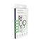DVICED Magsafe iPhone 16 Pro clear case - Black DV511025 small
