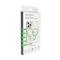 DVICED Magsafe iPhone 16 Pro clear case - Green DV511024 small
