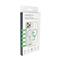 DVICED Magsafe iPhone 16 Pro Max clear case - Blue DV511030 small