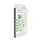 DVICED Magsafe iPhone 16 Pro Max clear case - Green DV511031 small